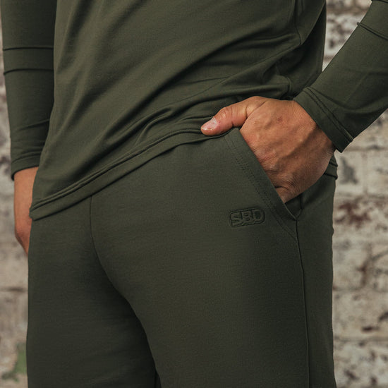 SBD Resolve Range Joggers - Mens