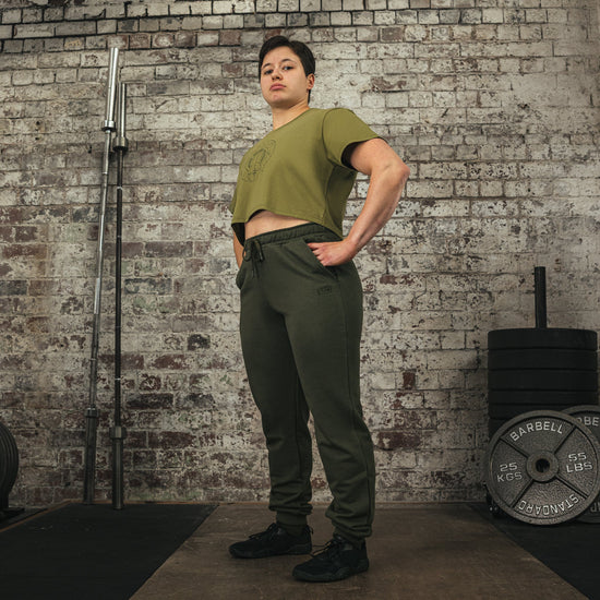 SBD Resolve Range Joggers - Womens