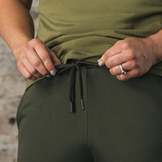 SBD Resolve Range Joggers - Womens