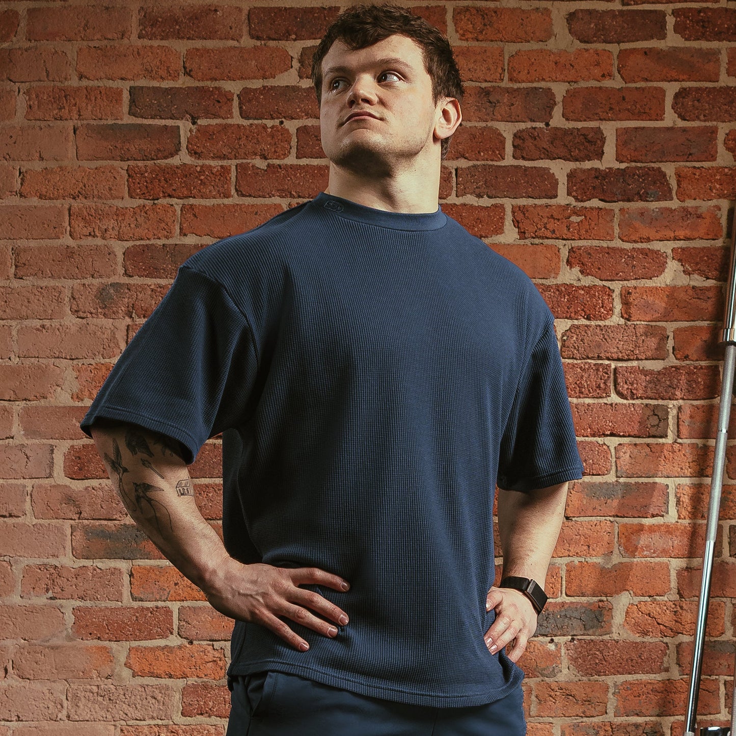 SBD Serenity Range Oversized T-Shirt