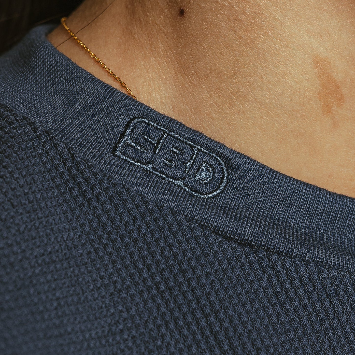 SBD Serenity Range Oversized T-Shirt