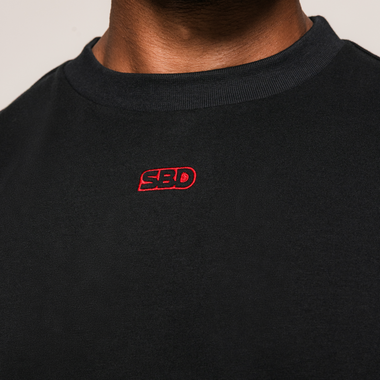 SBD Oversized T-Shirt