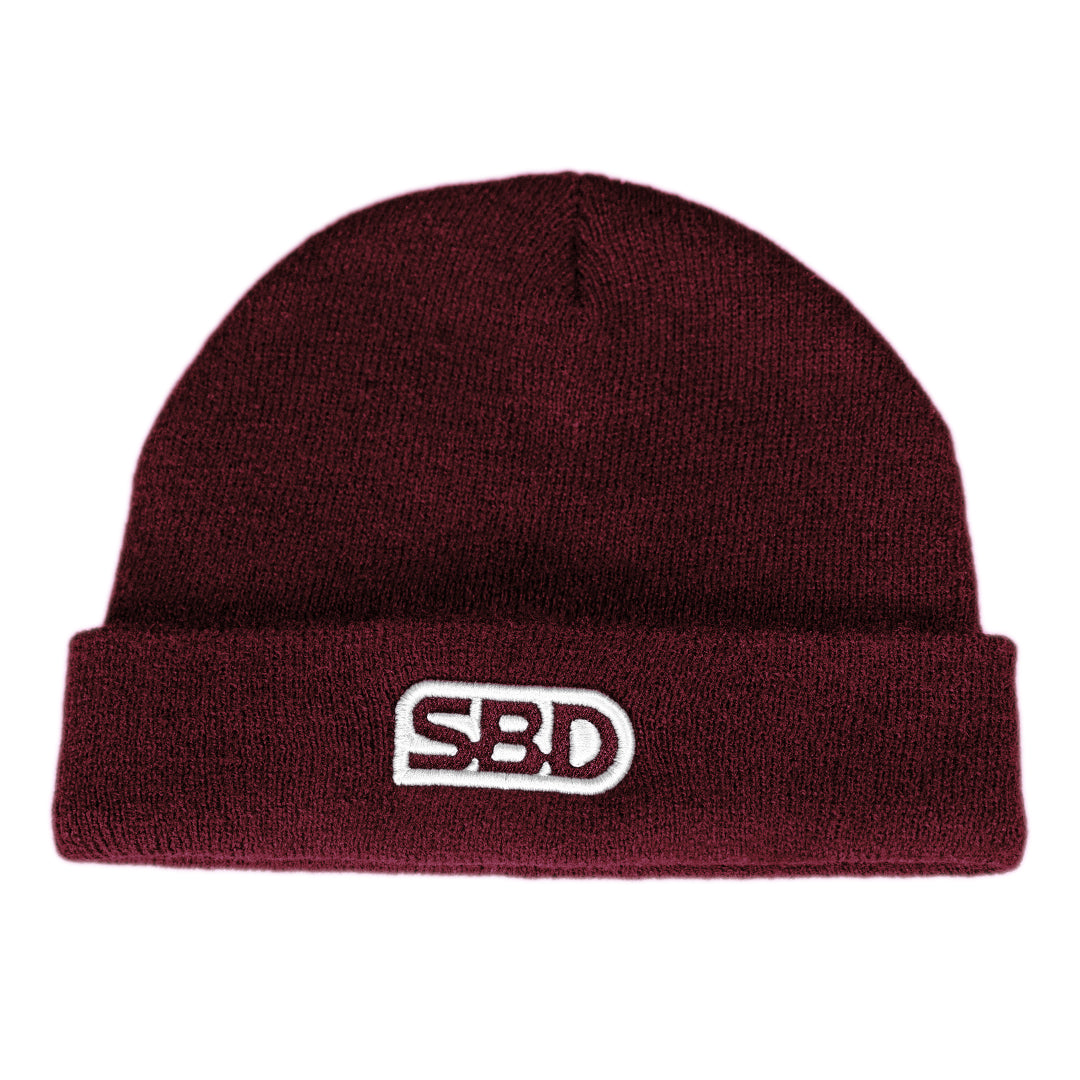 SBD Phoenix Range Beanie