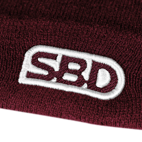 SBD Phoenix Range Beanie