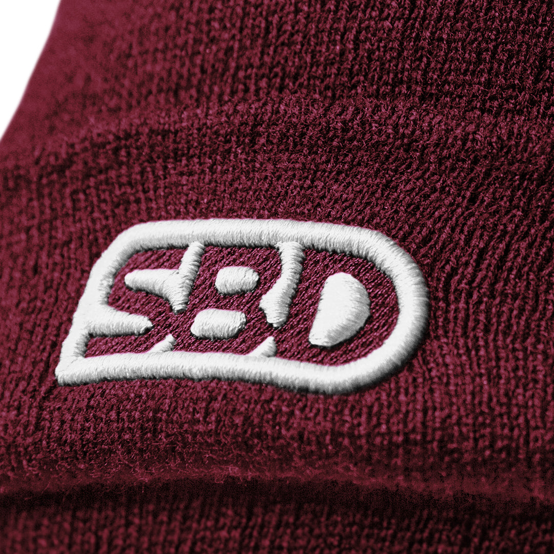 SBD Phoenix Range Beanie