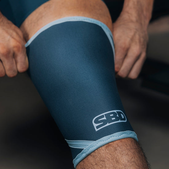 SBD Reflect Range 7mm Knee Sleeves