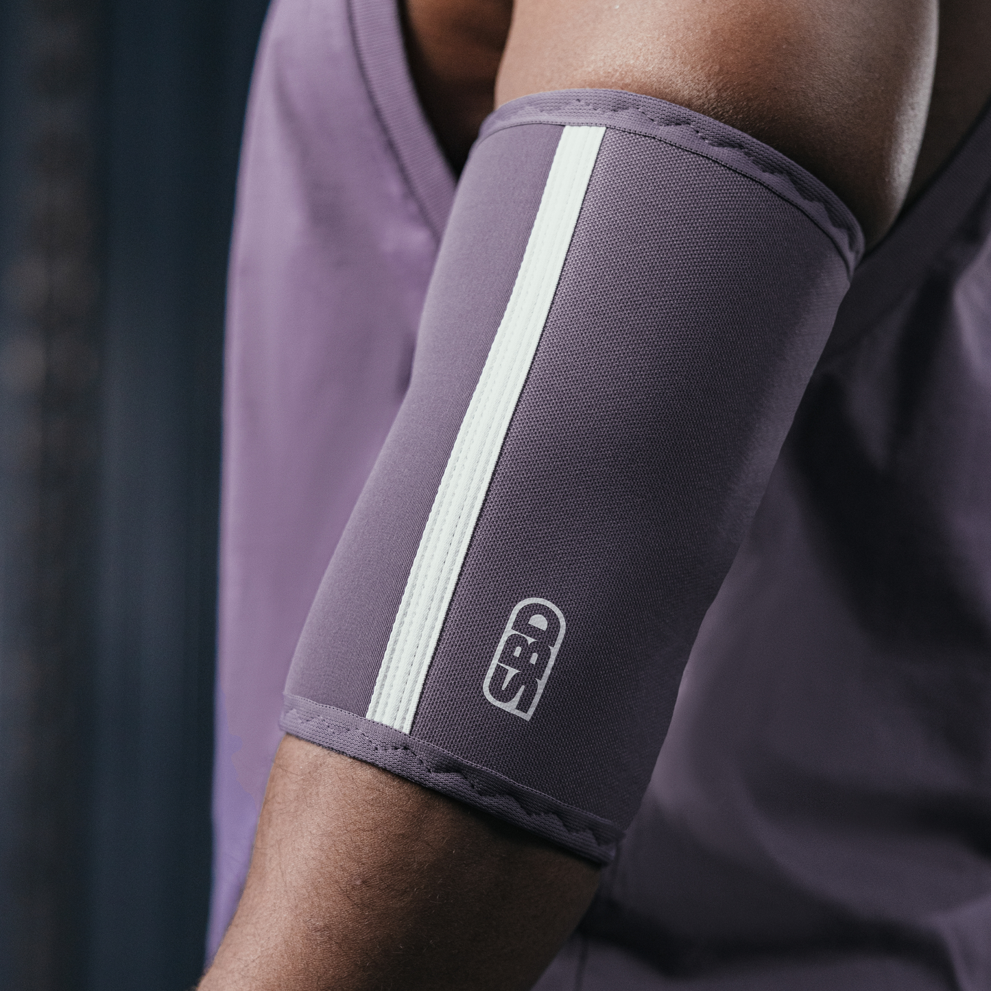 SBD Aspire Range Elbow Sleeves