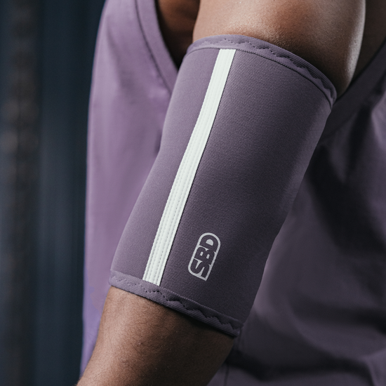 SBD Aspire Range Elbow Sleeves