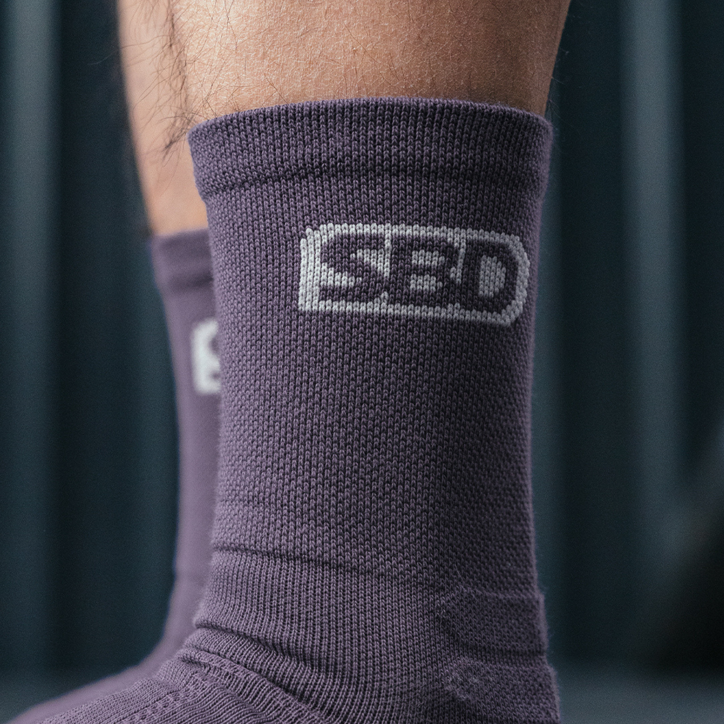 SBD Aspire Range Sports Socks - Lavender