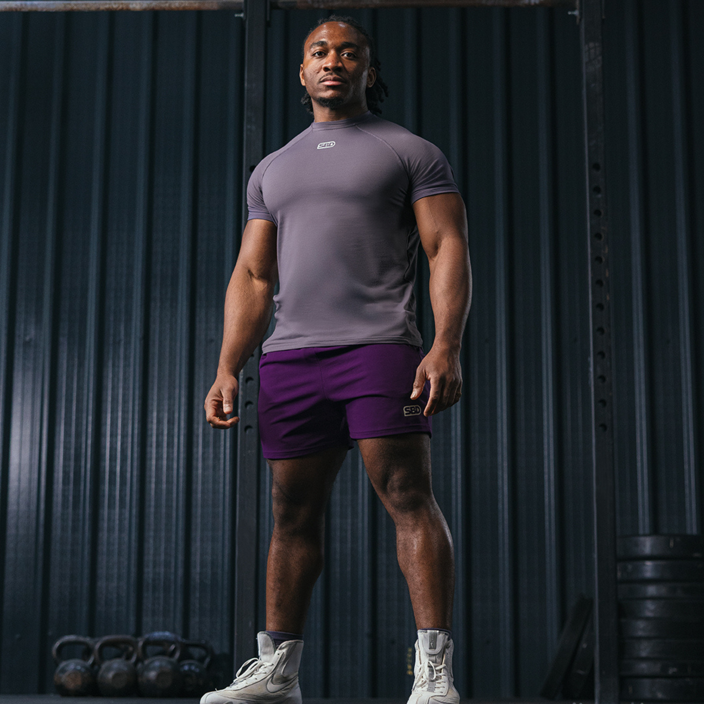 SBD Aspire Range Training Shorts - Mens