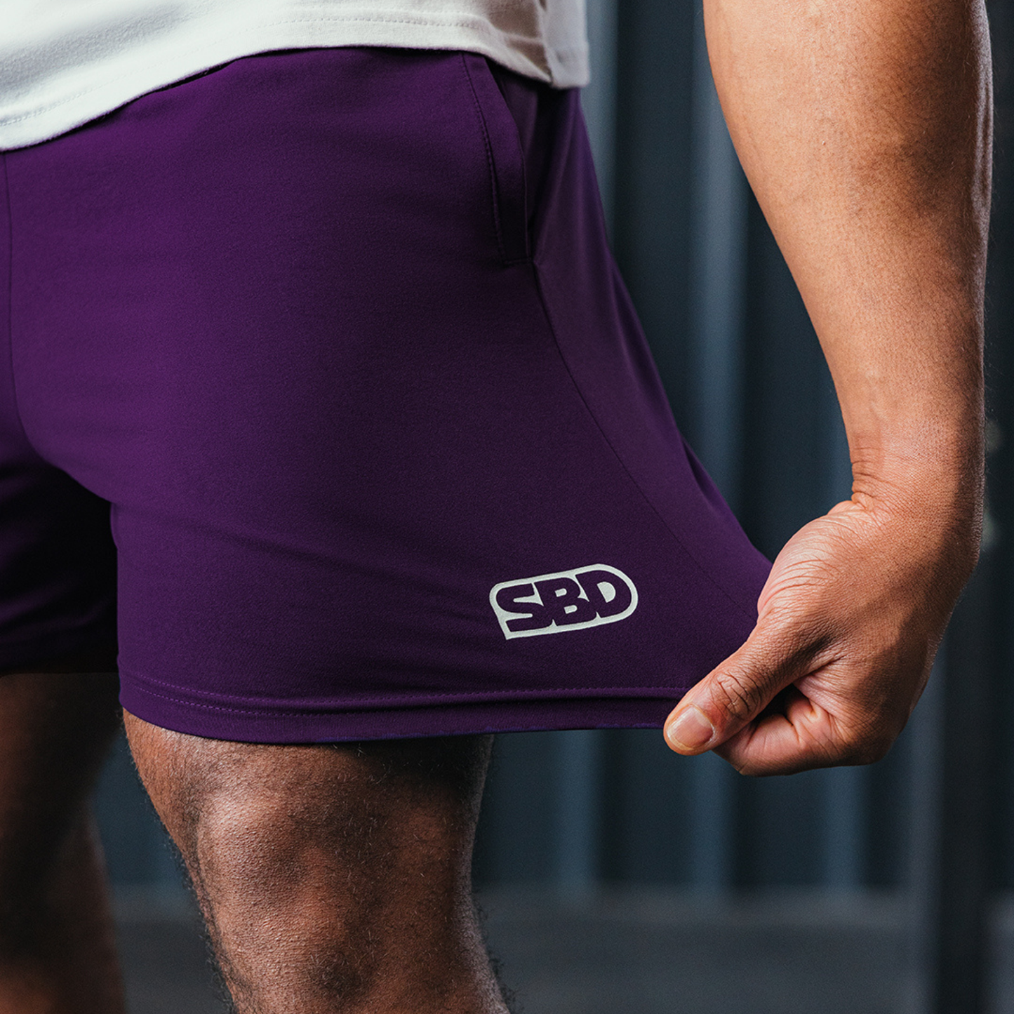 SBD Aspire Range Training Shorts - Mens
