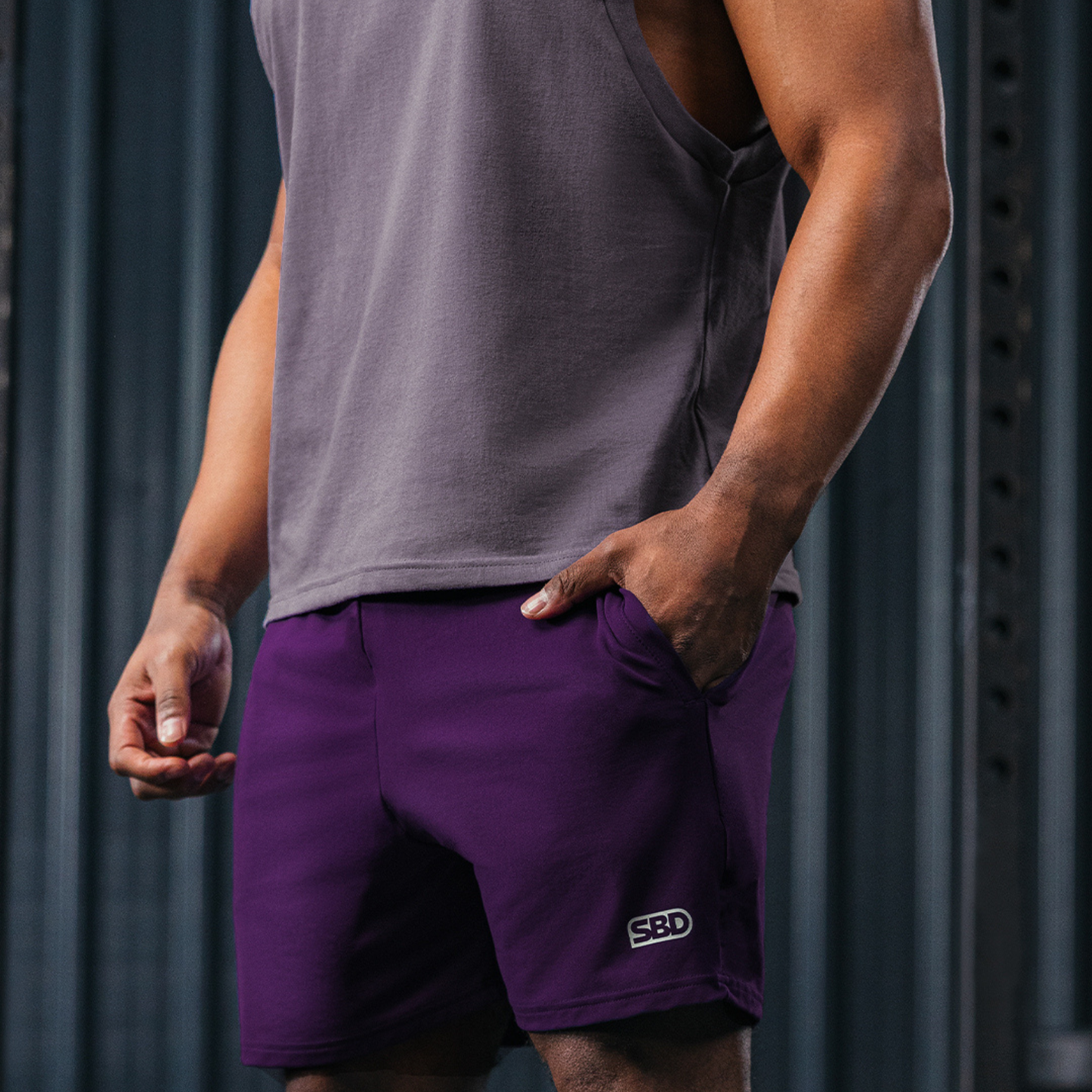 SBD Aspire Range Training Shorts - Mens