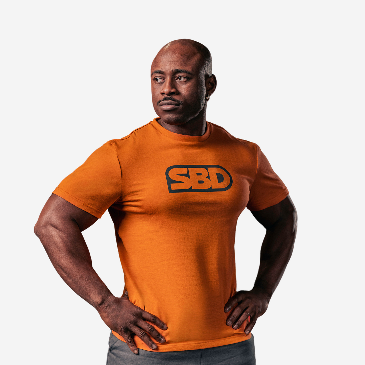 Orange T-Shirt