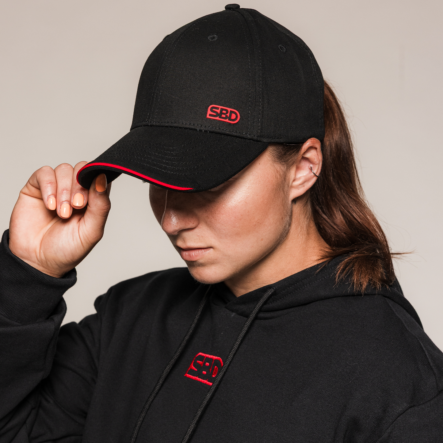 SBD Cap