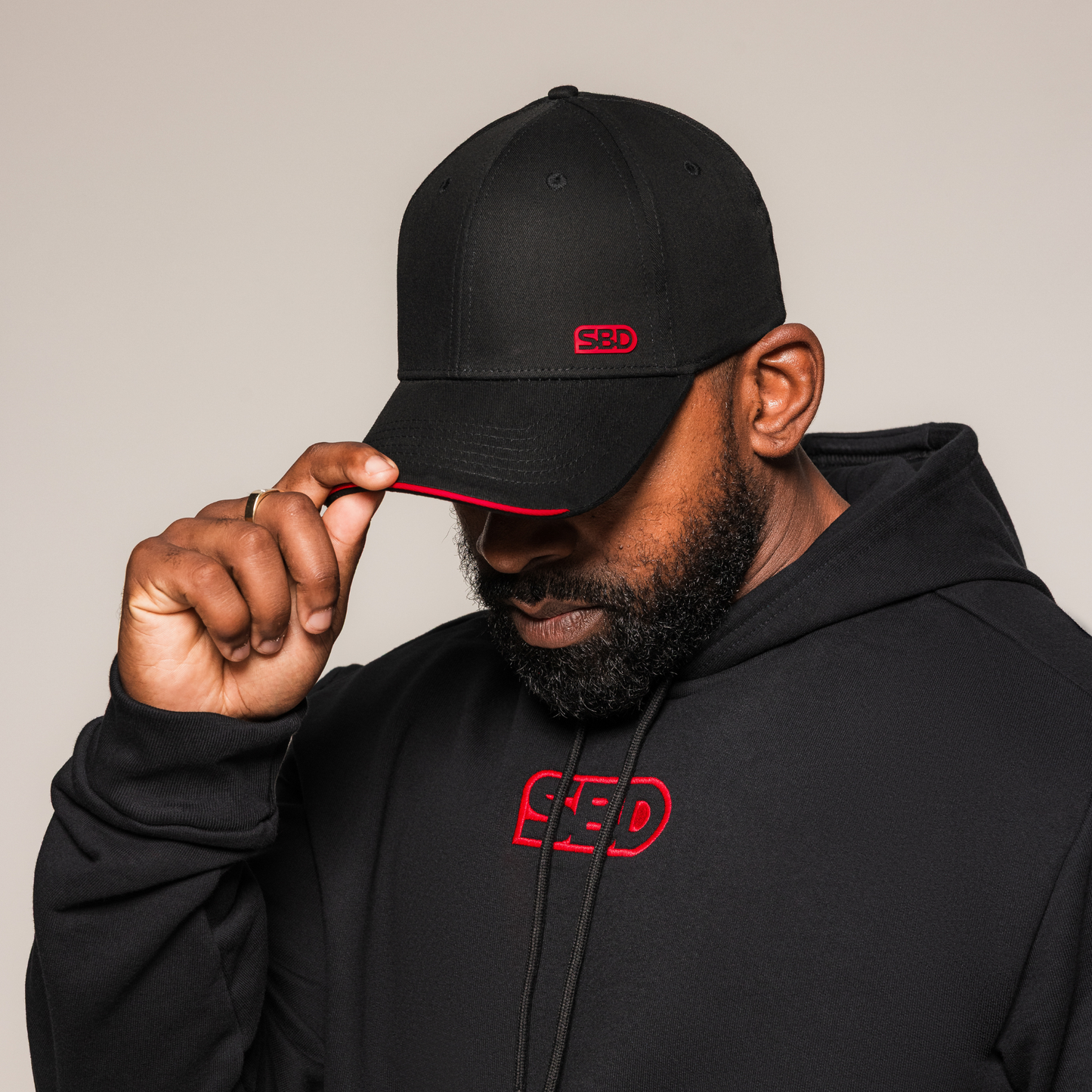 SBD Cap