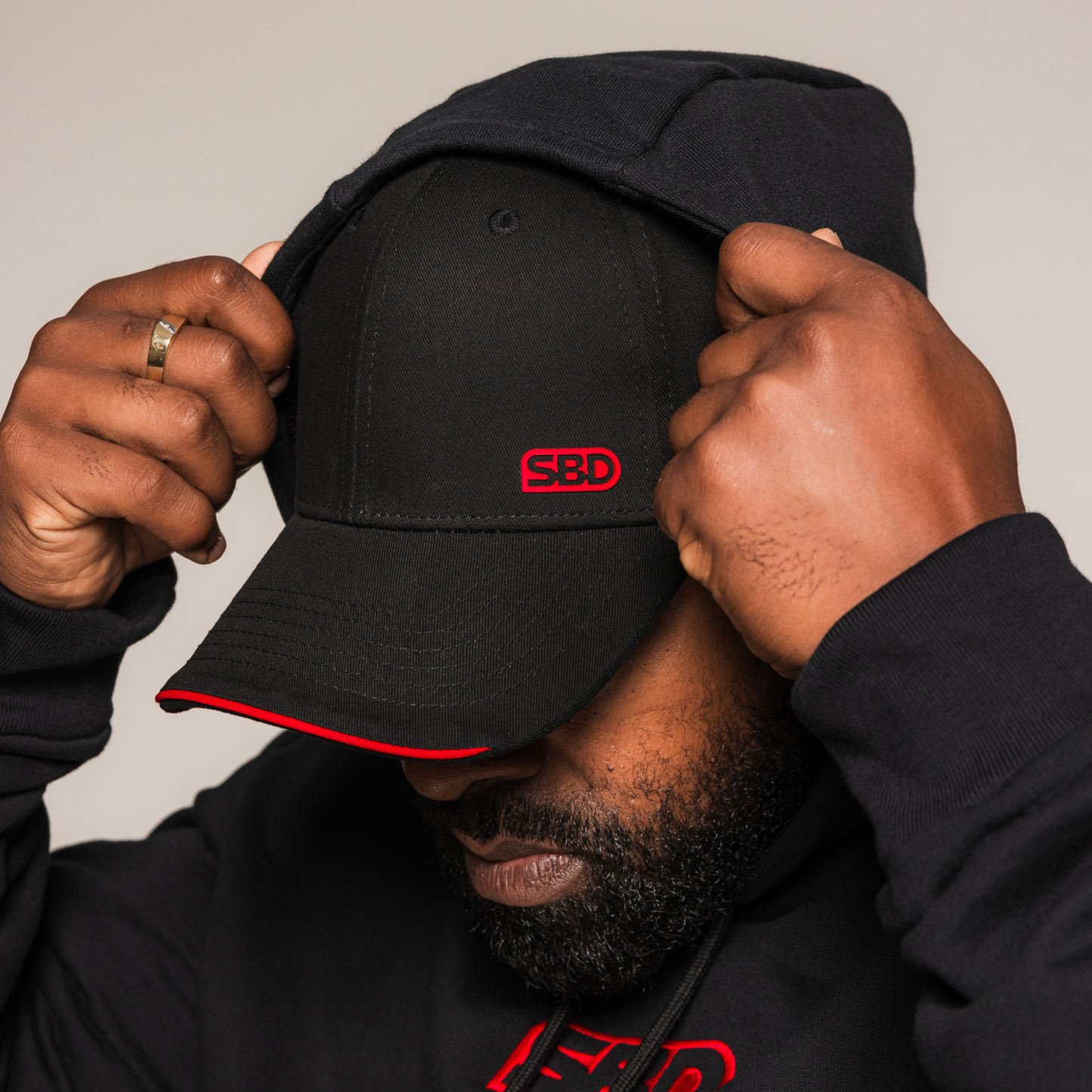 SBD Cap