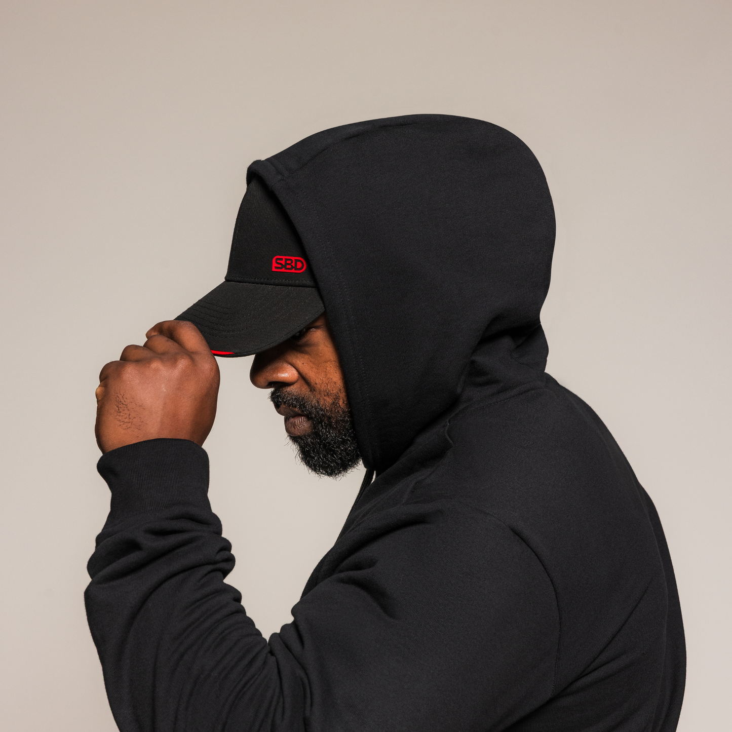 SBD Cap