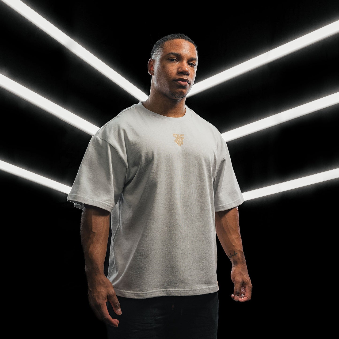 Sheffield T Shirt 2026 Oversized