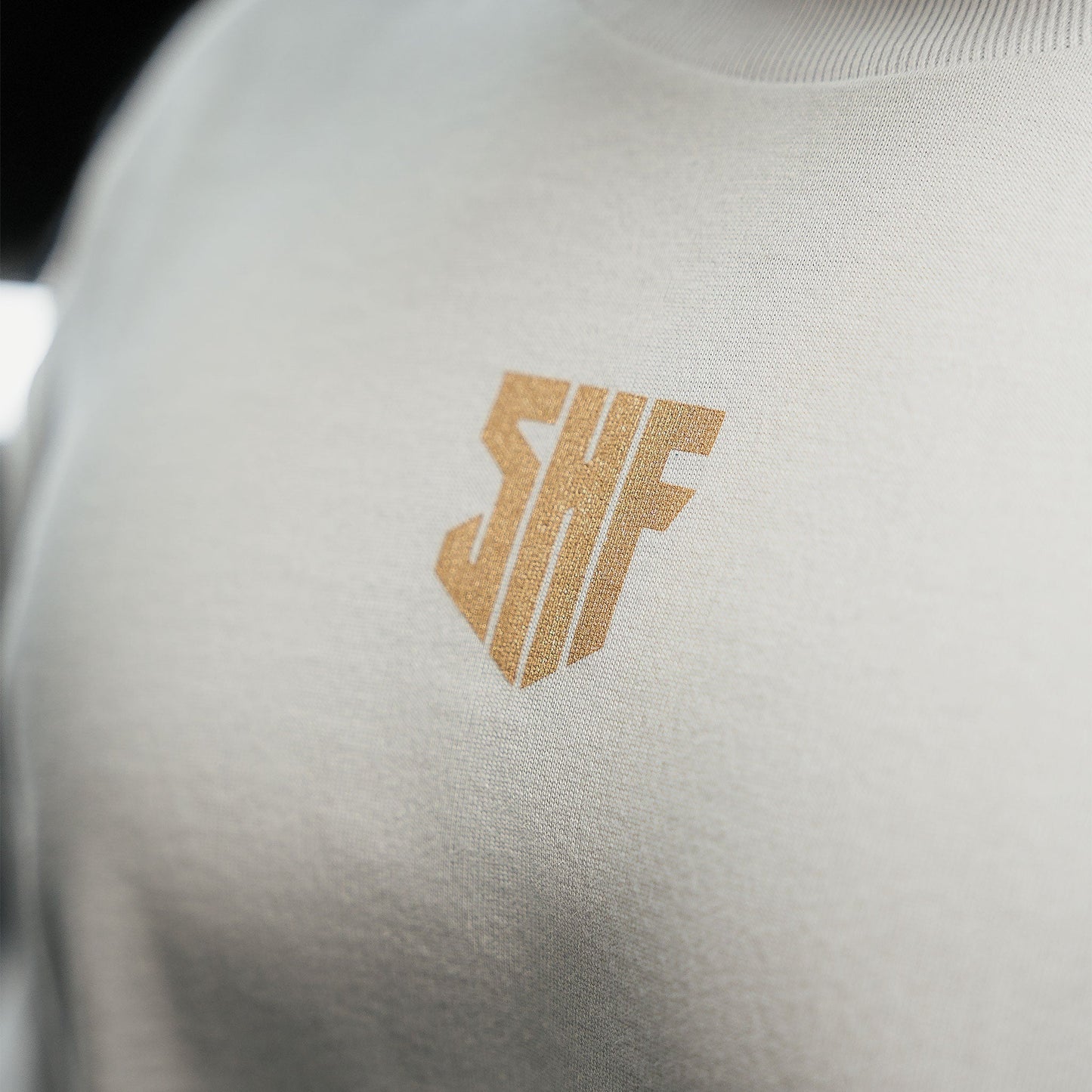 Sheffield T Shirt 2026 Oversized