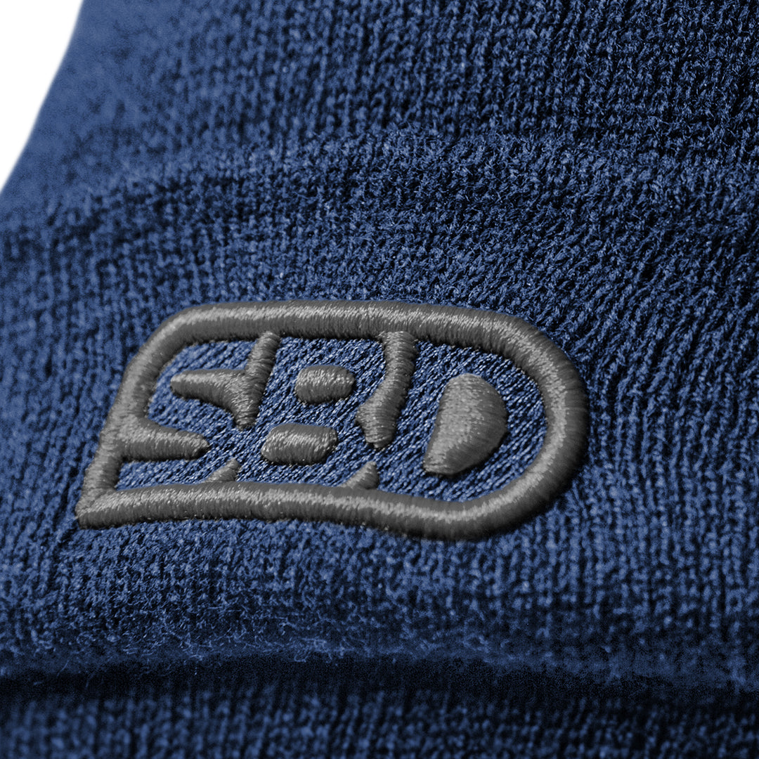 SBD Storm Range Beanie Navy