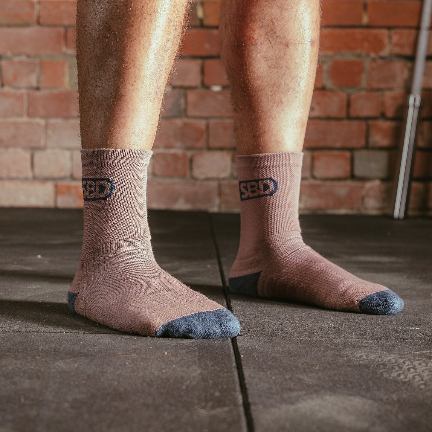 SBD Serenity Range Sports Socks