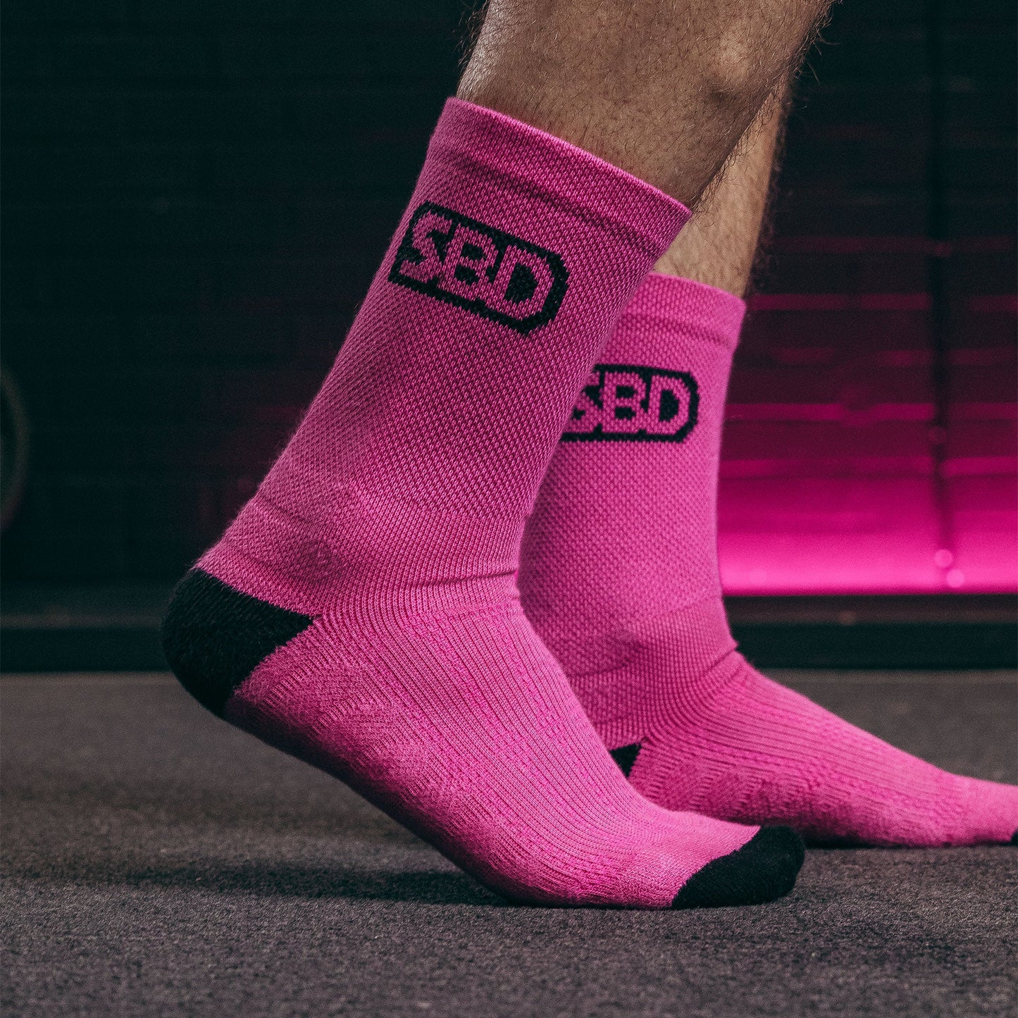 SBD Nova Range Sports Socks
