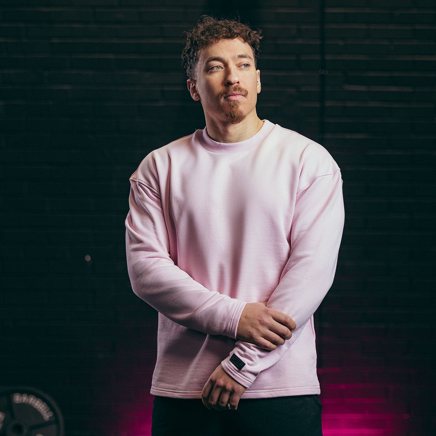 SBD Nova Range Sweatshirt