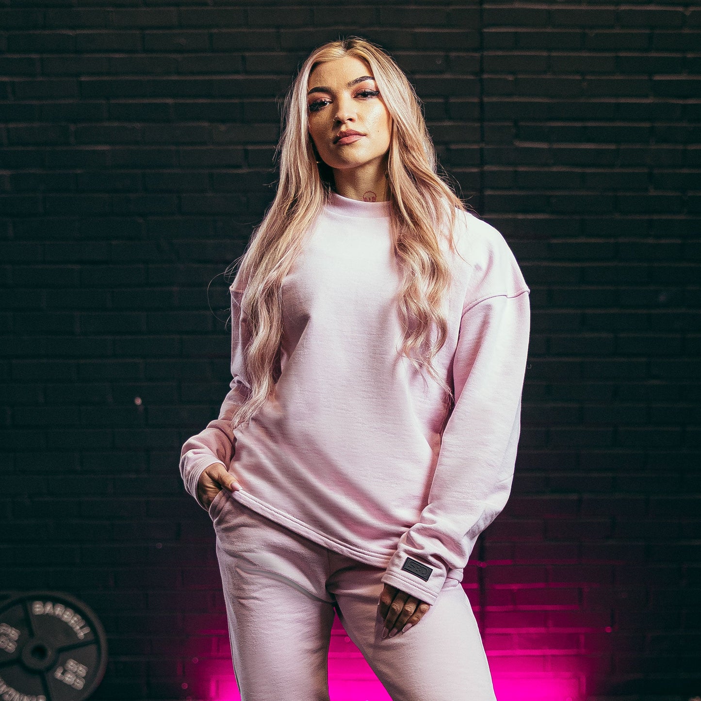 SBD Nova Range Sweatshirt