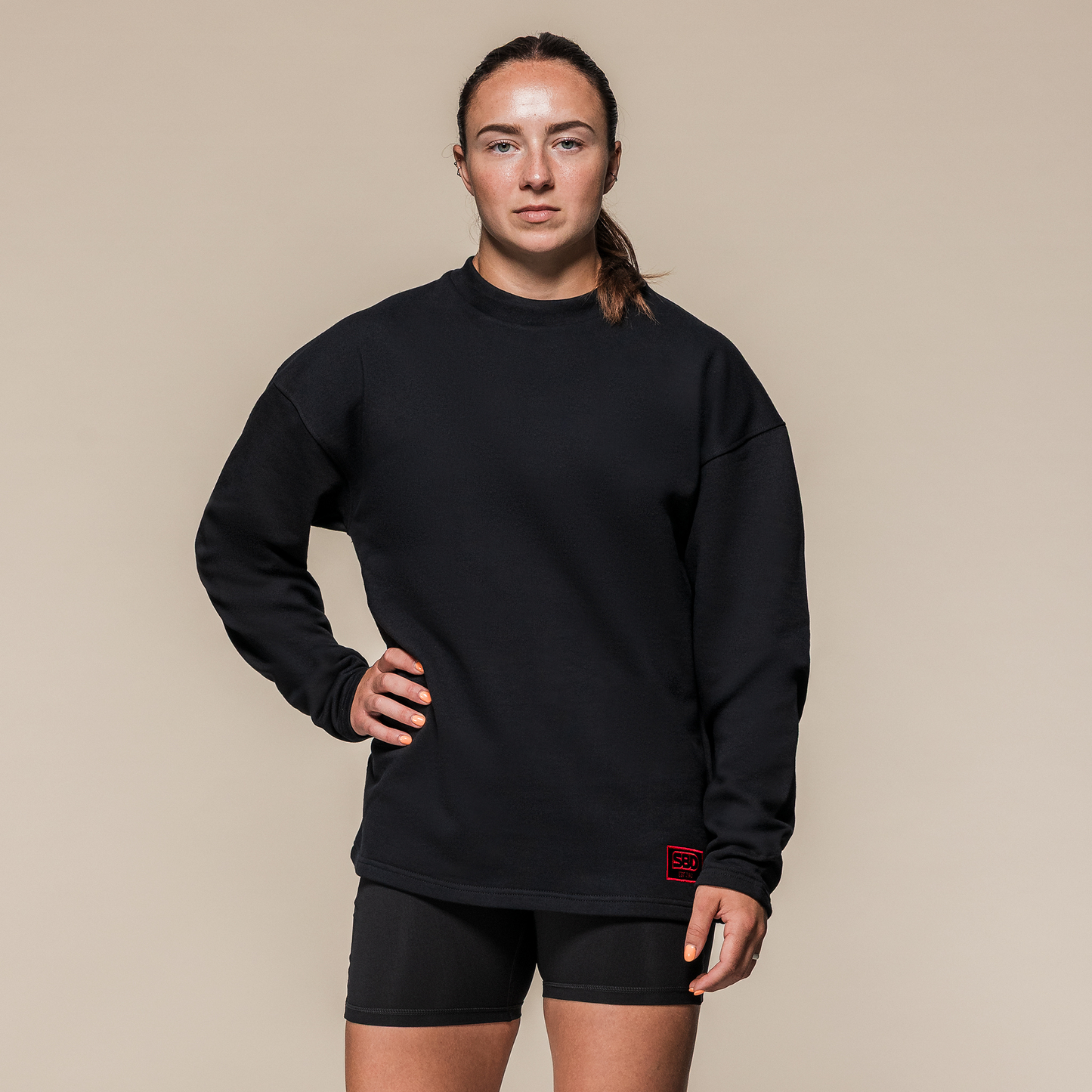 SBD Sweatshirt