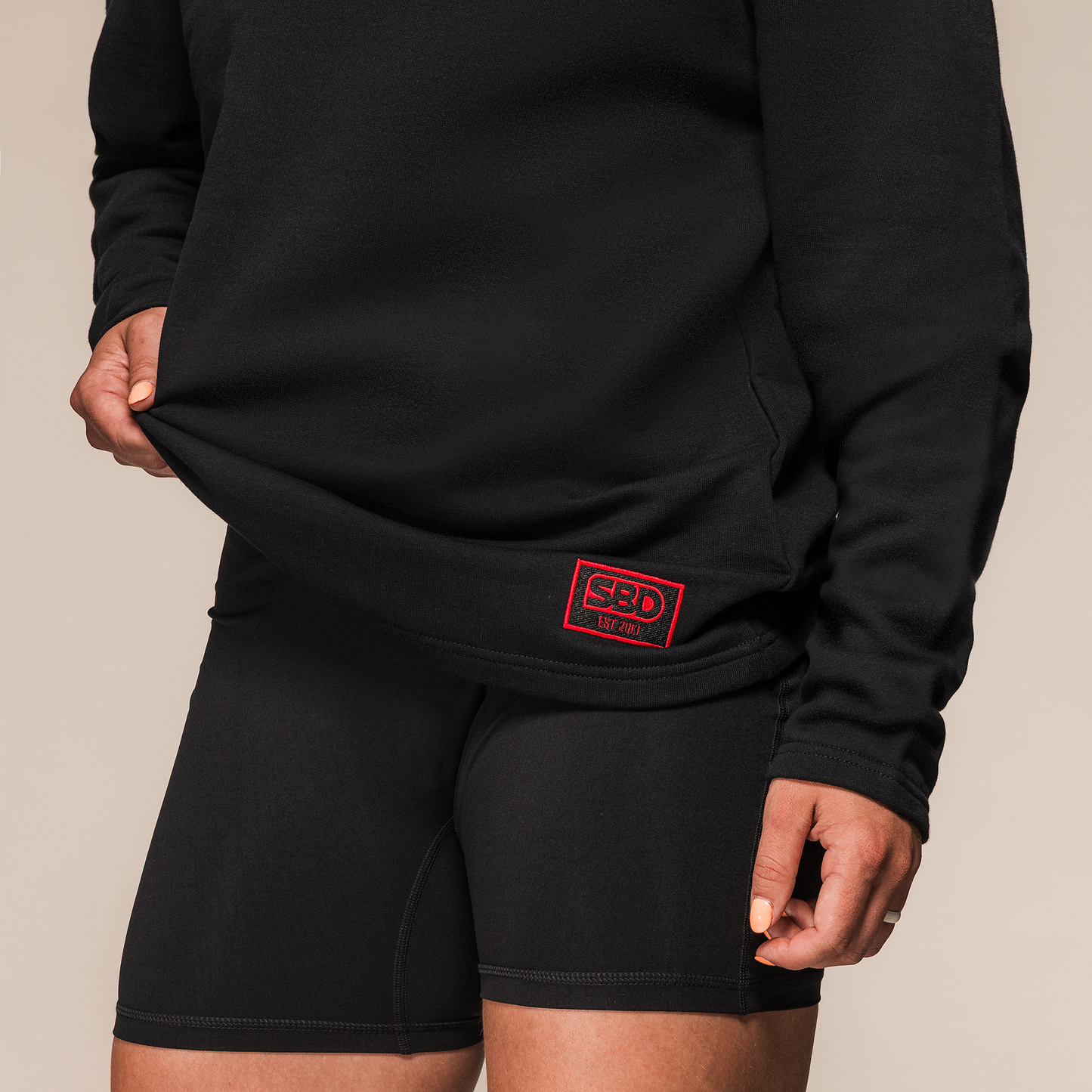 SBD Sweatshirt