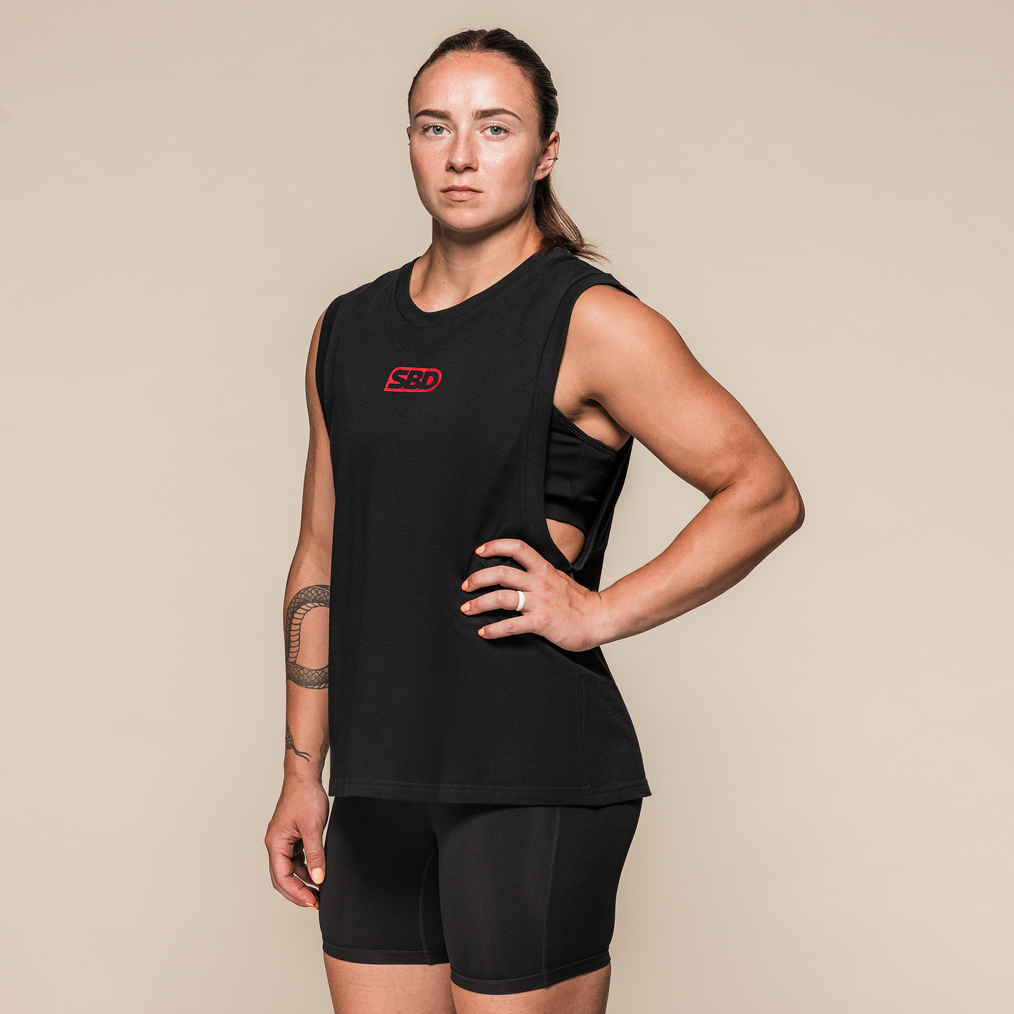 SBD Tank - Womens