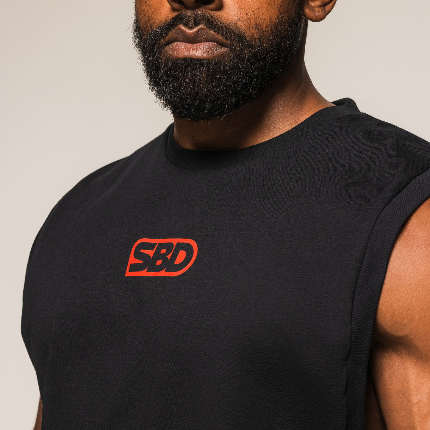 SBD Tank - Mens