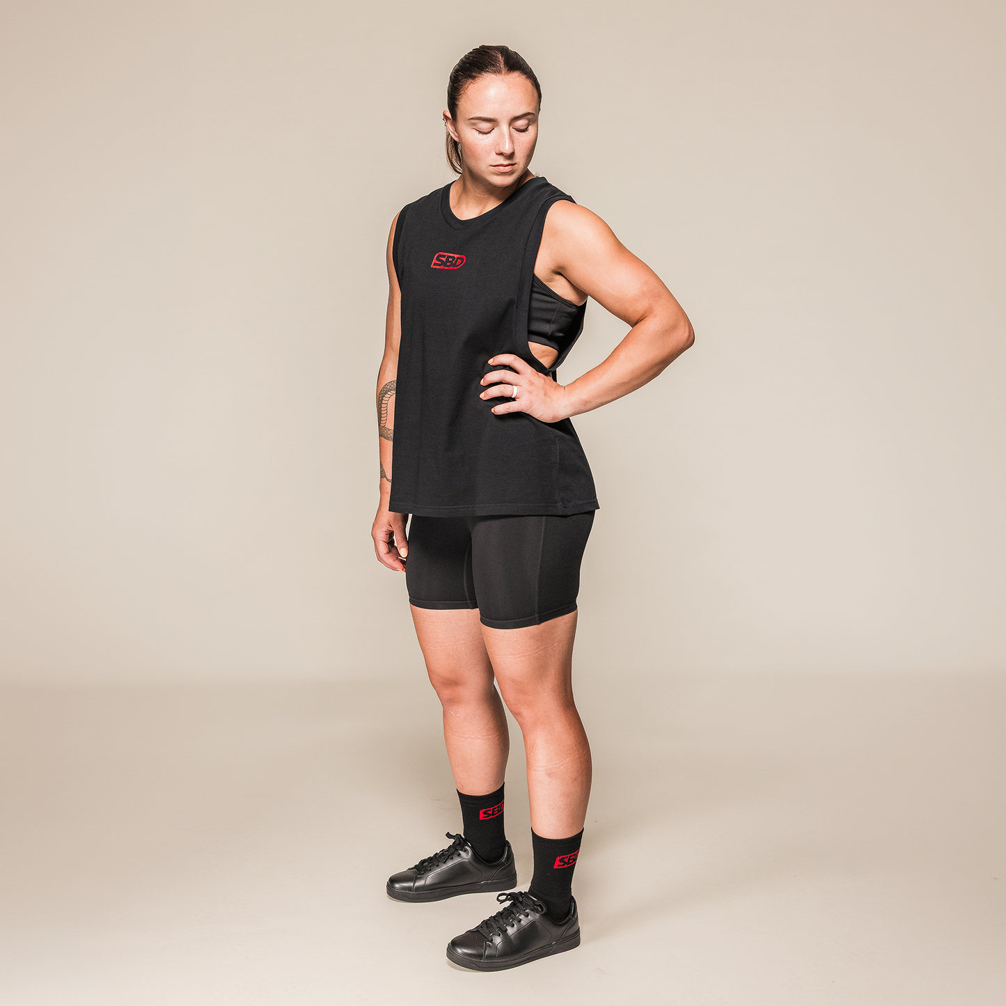 SBD Tank - Womens