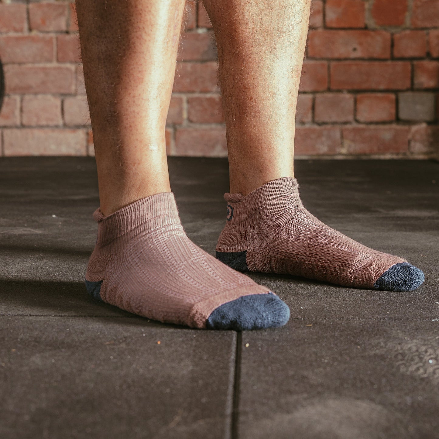 SBD Serenity Range Trainer Socks
