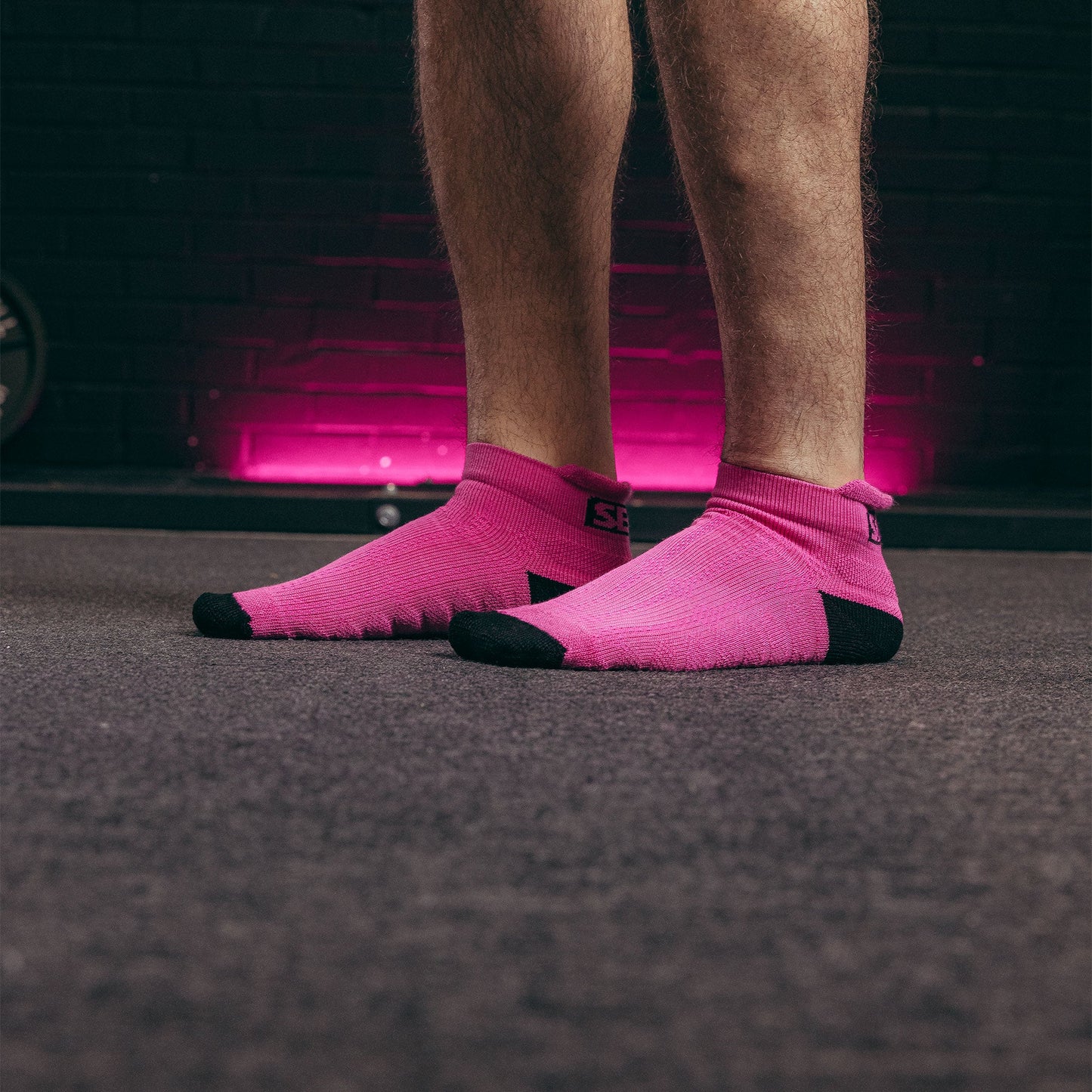 SBD Nova Range Trainer Socks