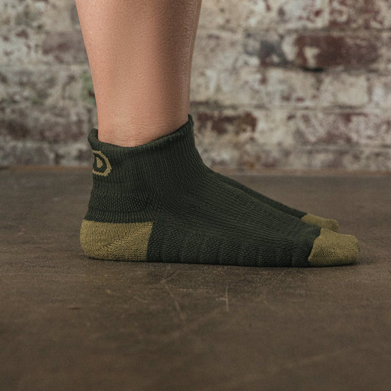 SBD Resolve Range Trainer Socks