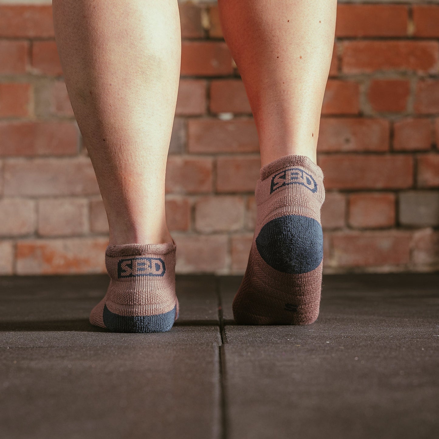 SBD Serenity Range Trainer Socks