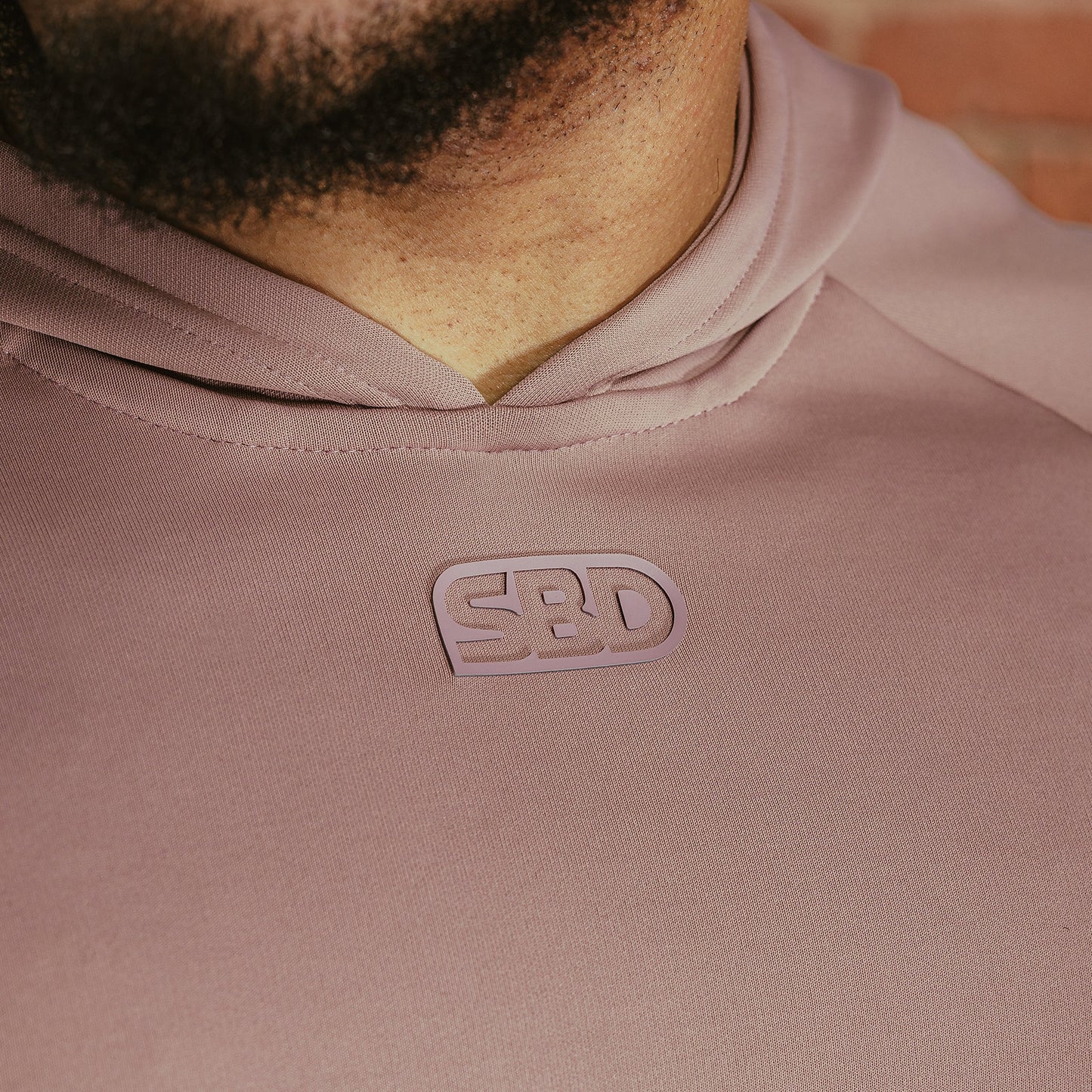 SBD Serenity Range Training Hoodie