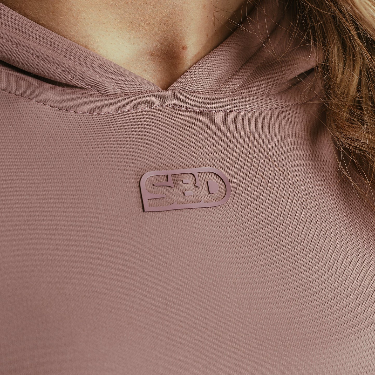 SBD Serenity Range Training Hoodie