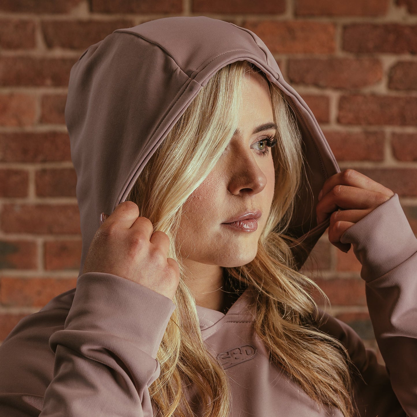 SBD Serenity Range Training Hoodie
