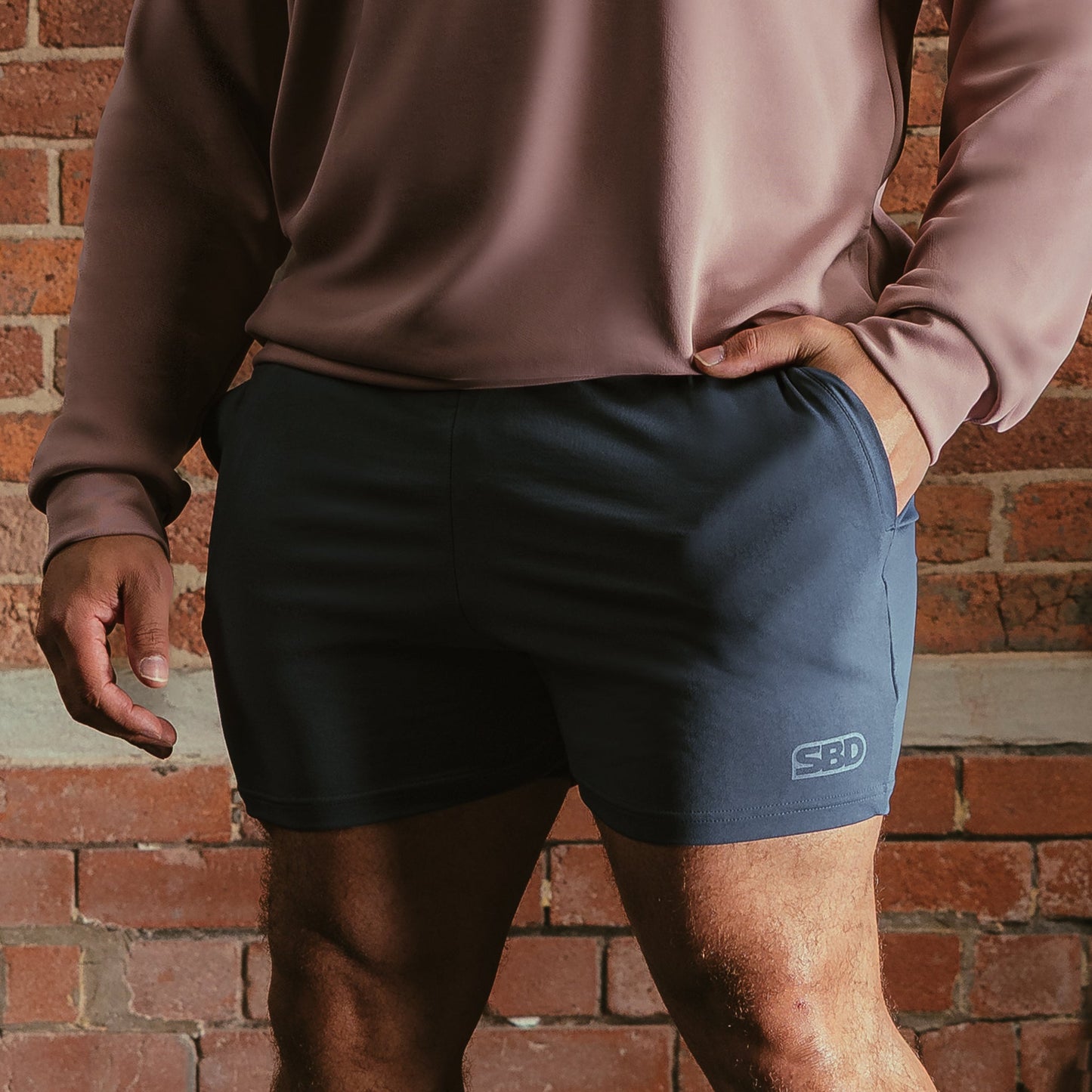 SBD Serenity Range Training Shorts - Mens