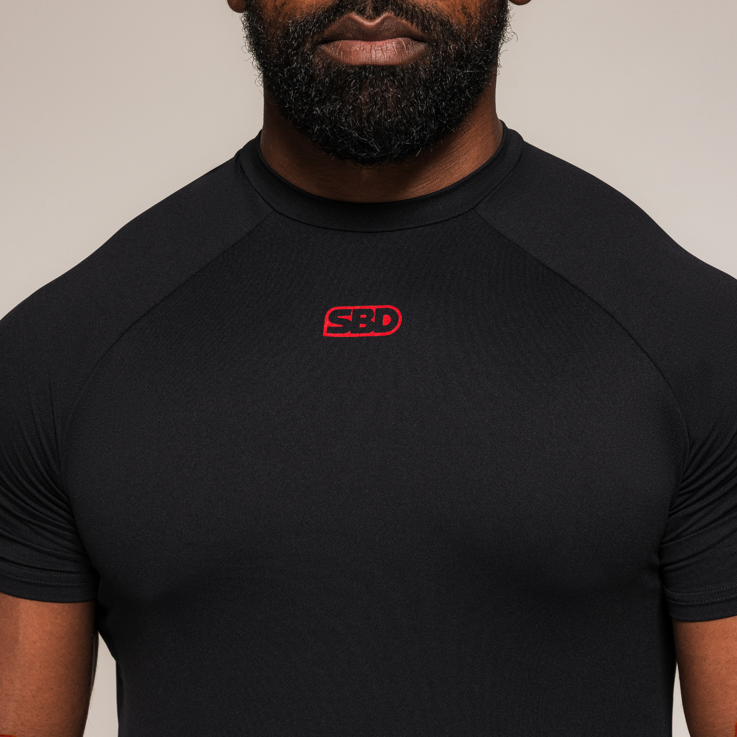 SBD Training T Shirt - Mens