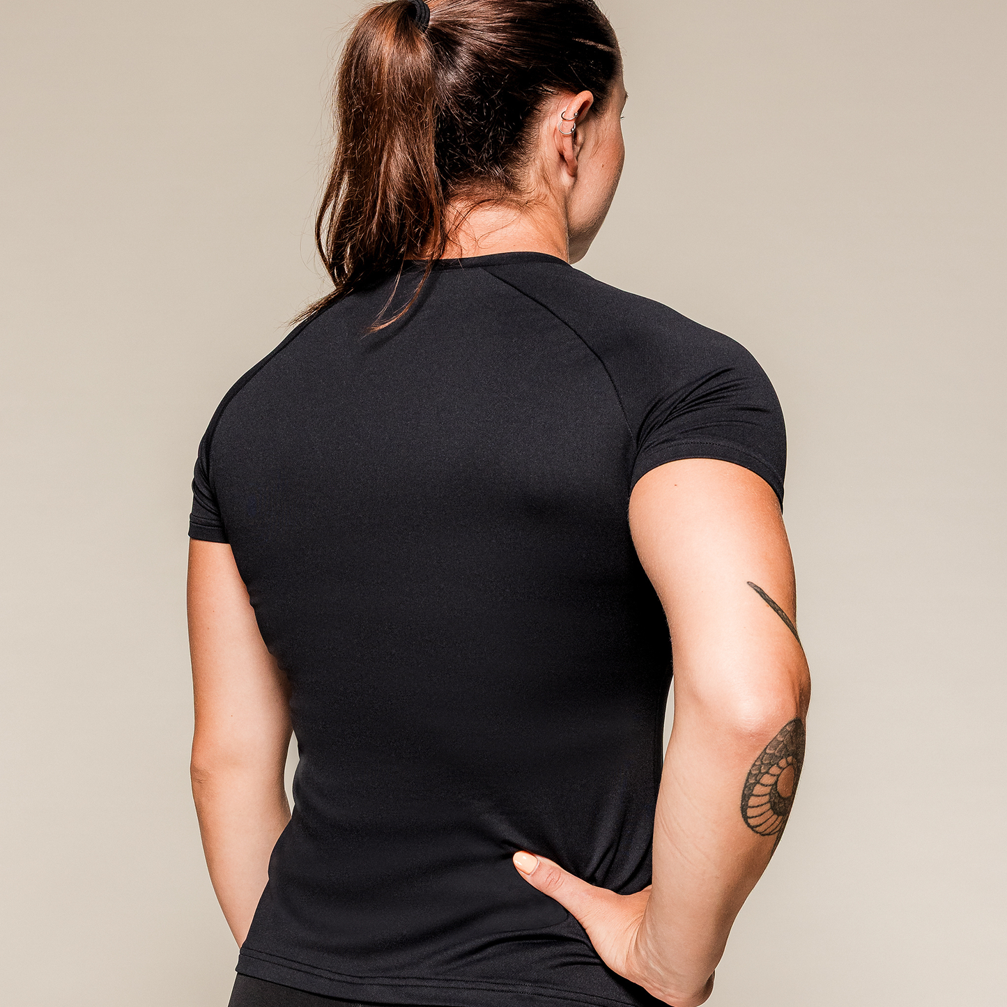 SBD Training T Shirt - Womens