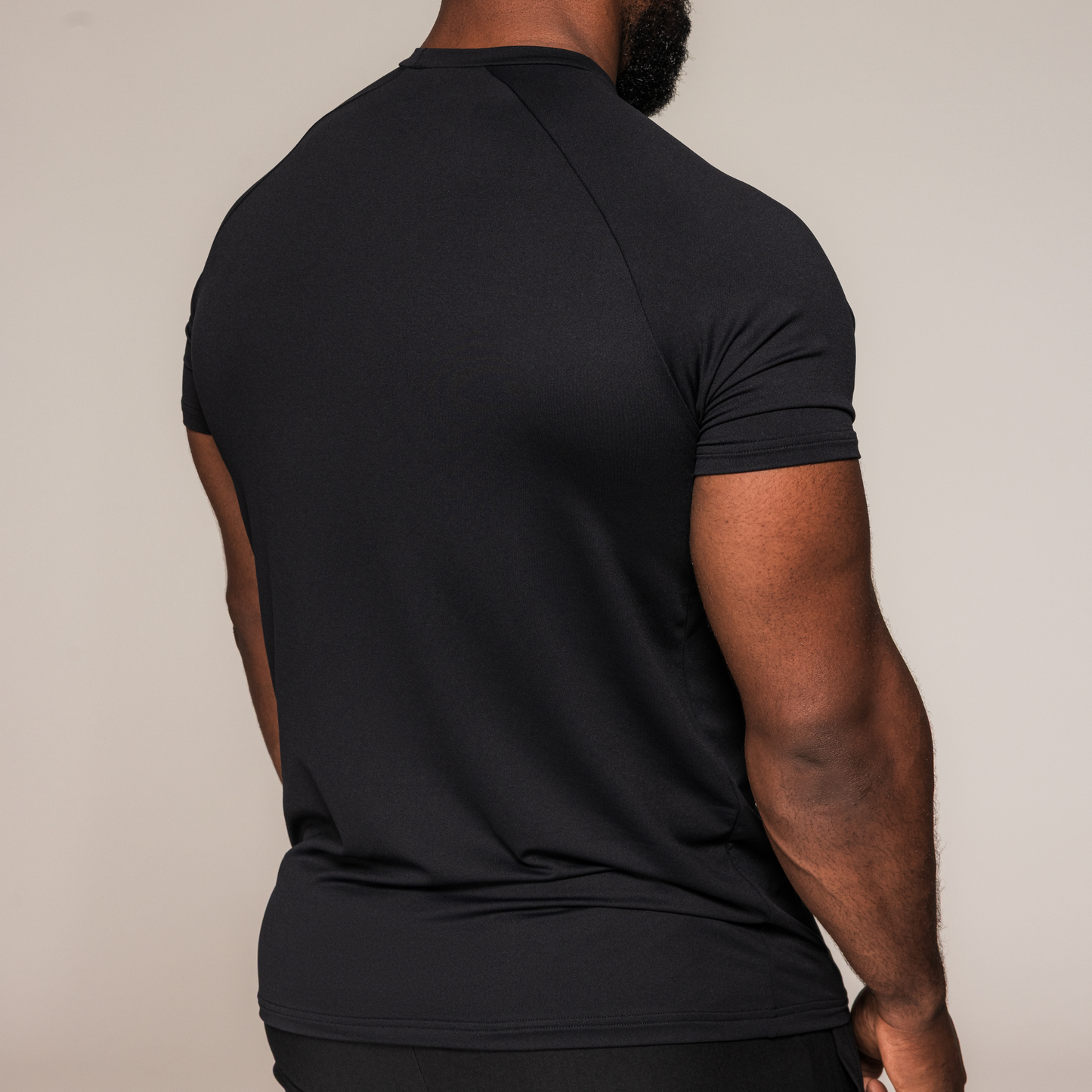 SBD Training T Shirt - Mens