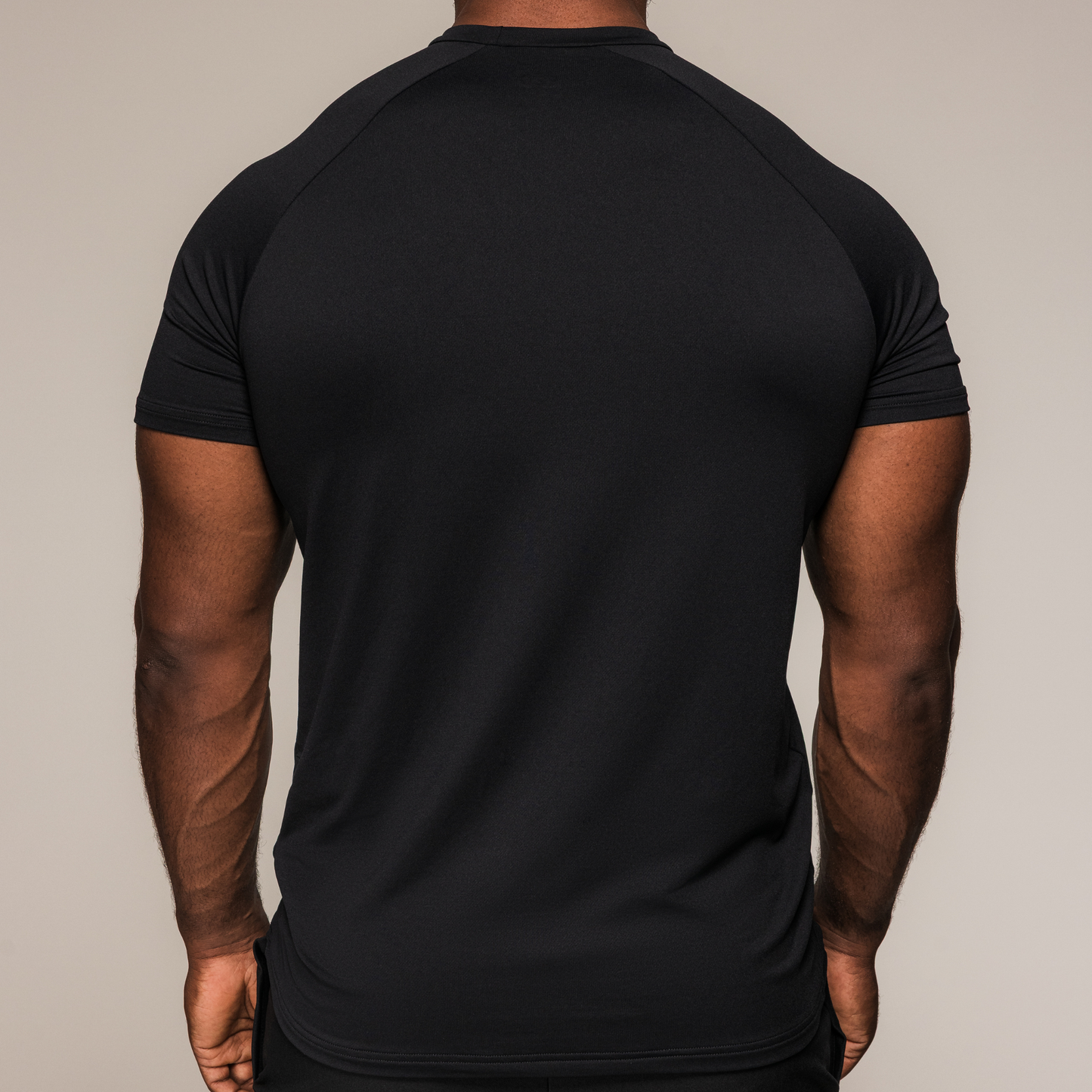 SBD Training T Shirt - Mens