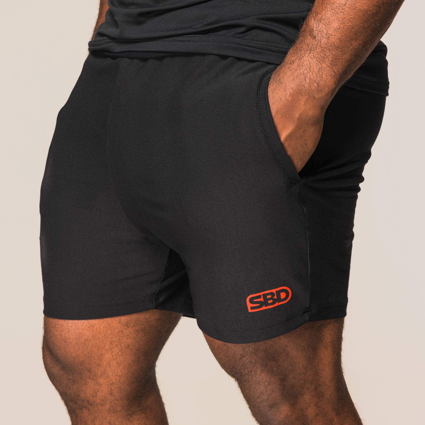 SBD Training Shorts - Mens