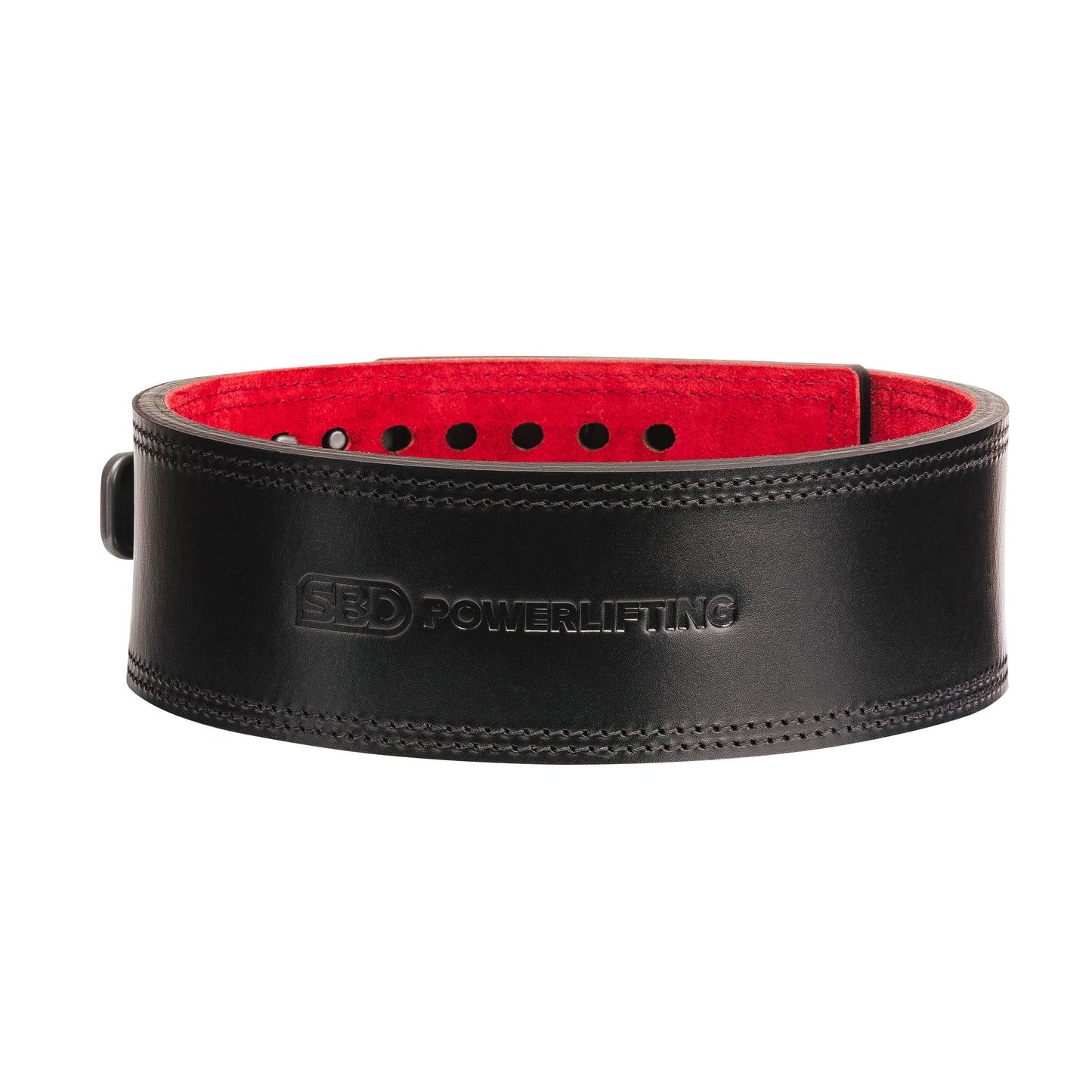 SBD 13mm Powerlifting Belt