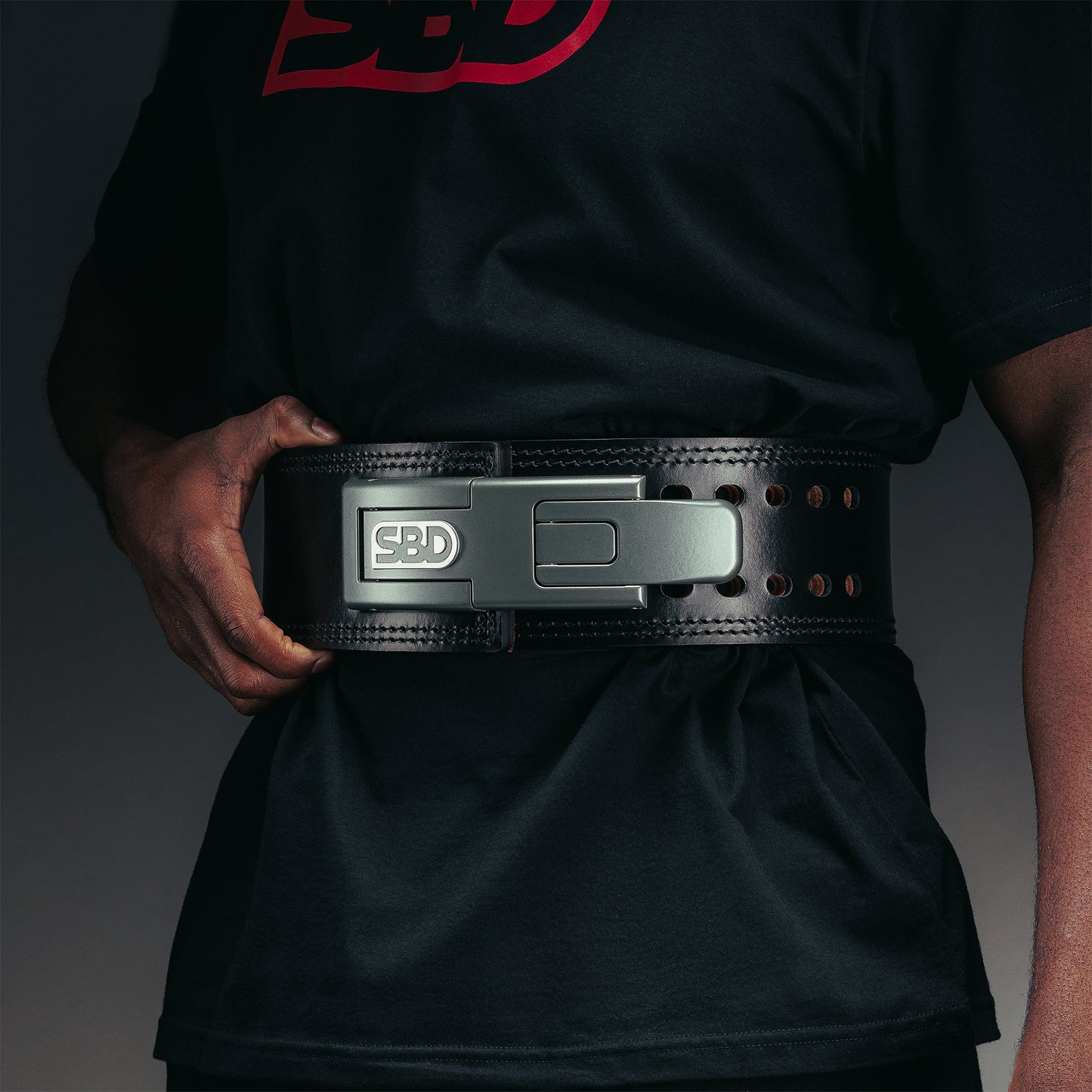 SBD 13mm Powerlifting Belt