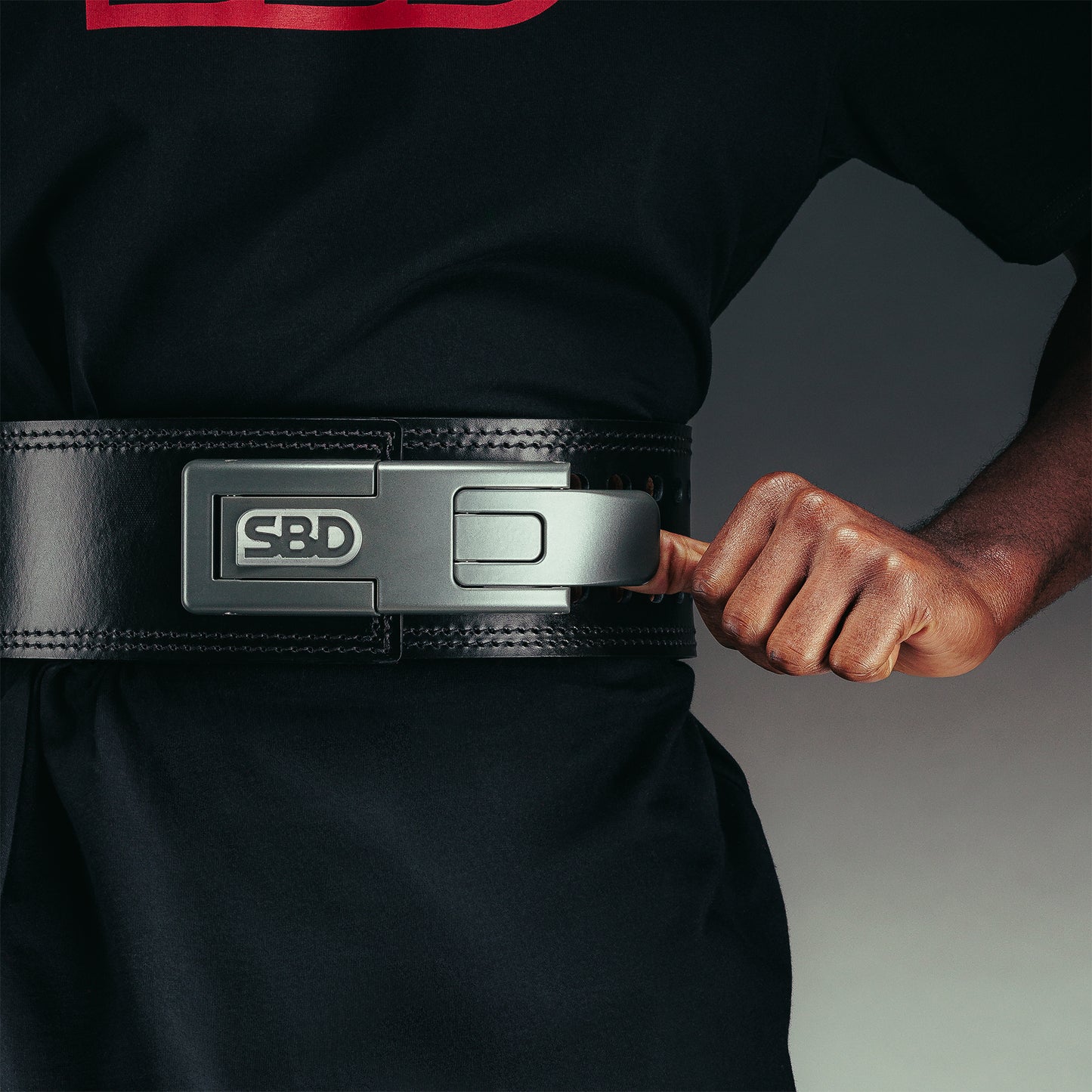 SBD 13mm Powerlifting Belt