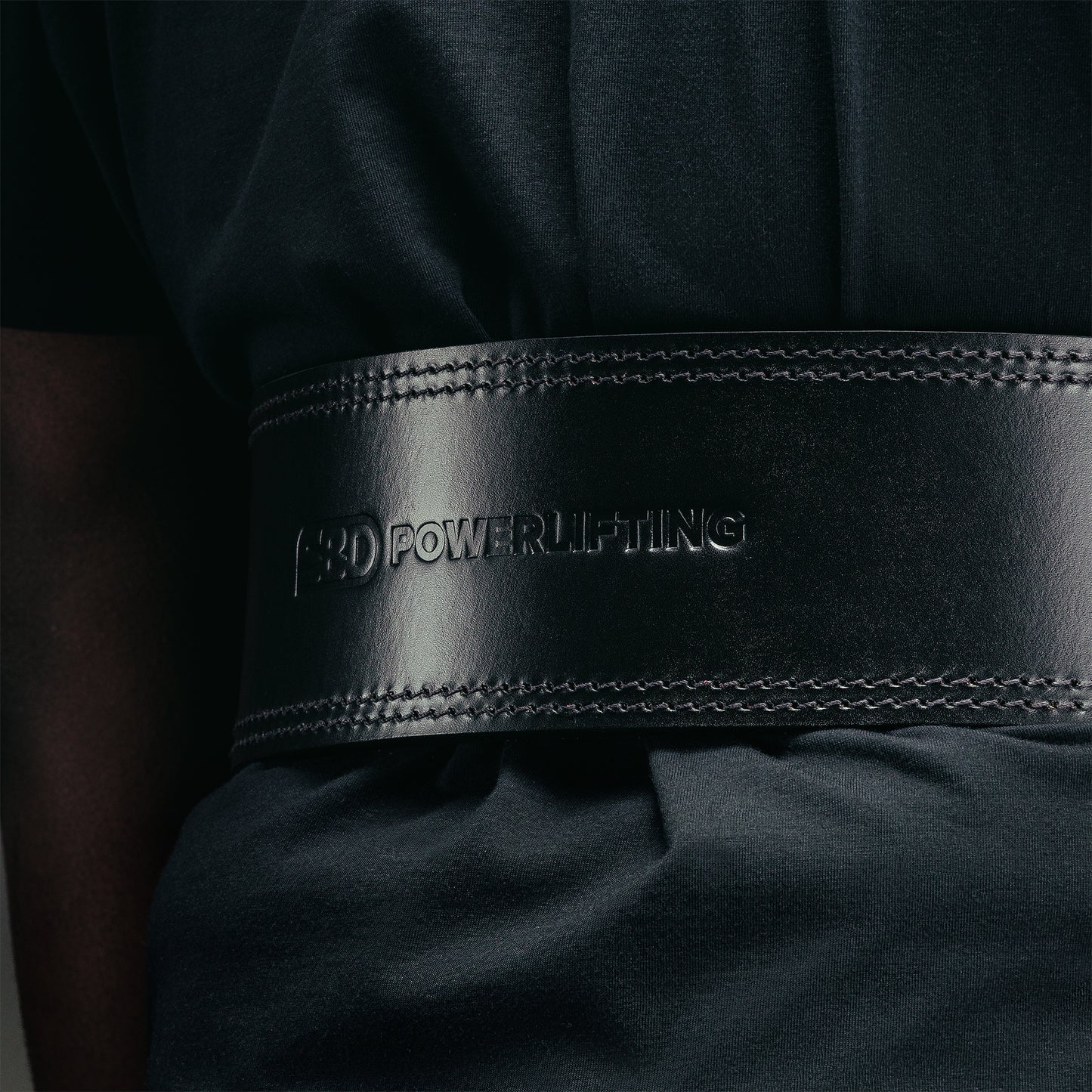 SBD 13mm Powerlifting Belt
